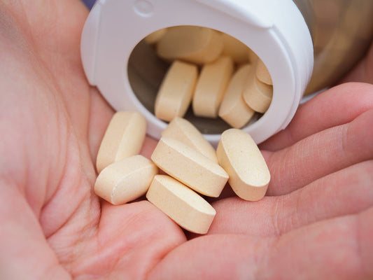 Het belang van Magnesium