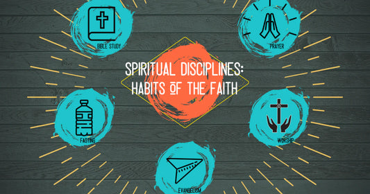 Geestelijke Discipline