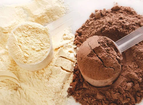 Whey (Proteïne) Poeder