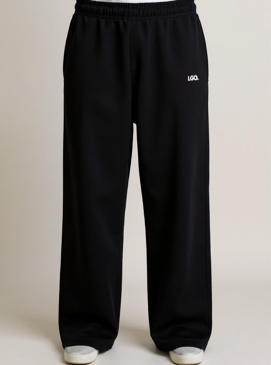 LGO JOGGINGSBROEK STRAIGHT LEG