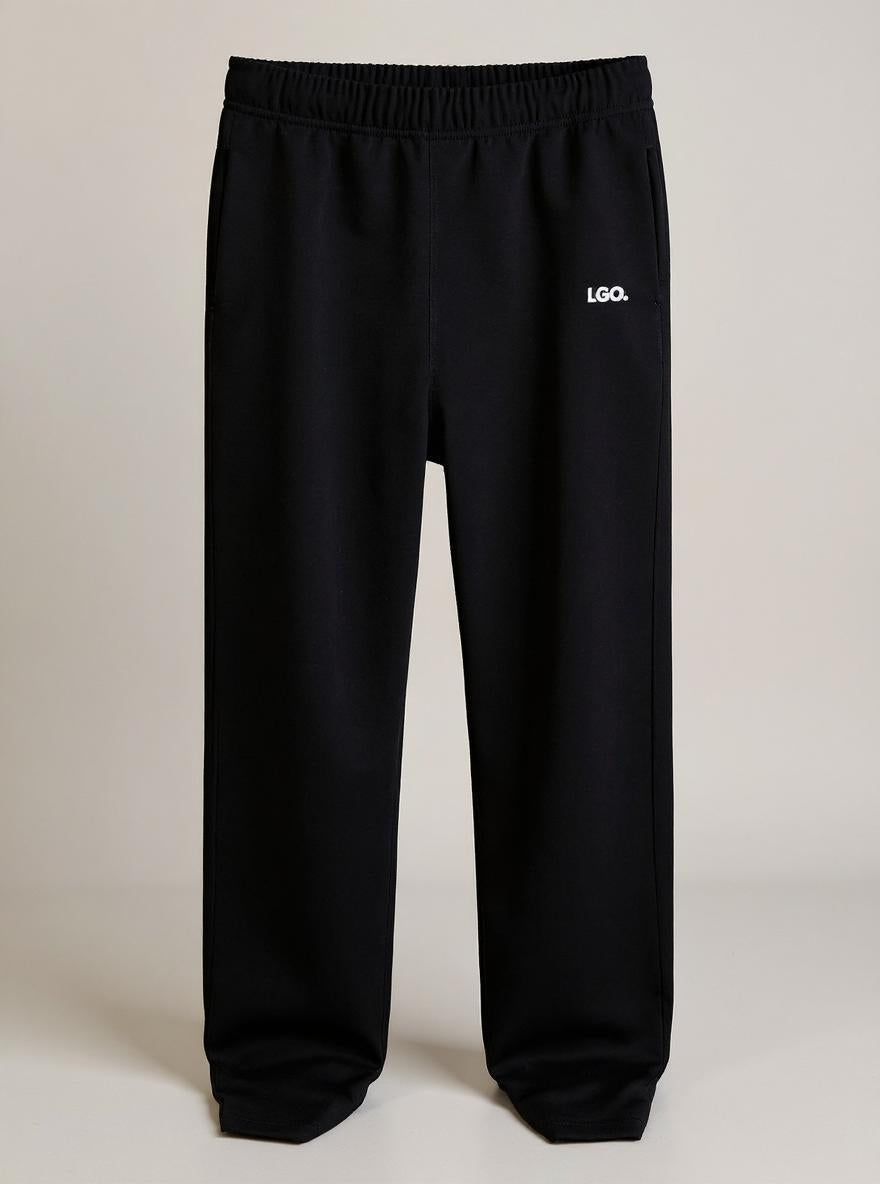 LGO JOGGINGSBROEK STRAIGHT LEG