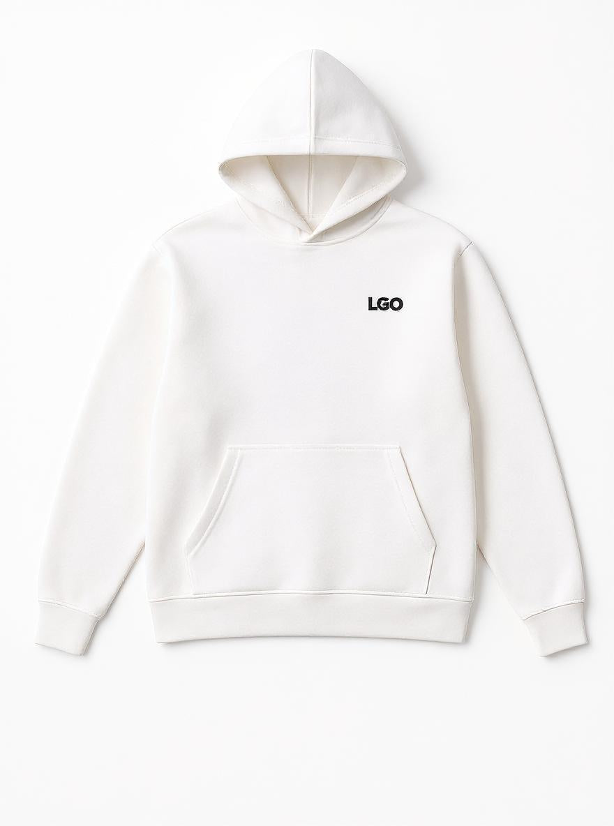 LGO RUNNING CLUB HOODIE™