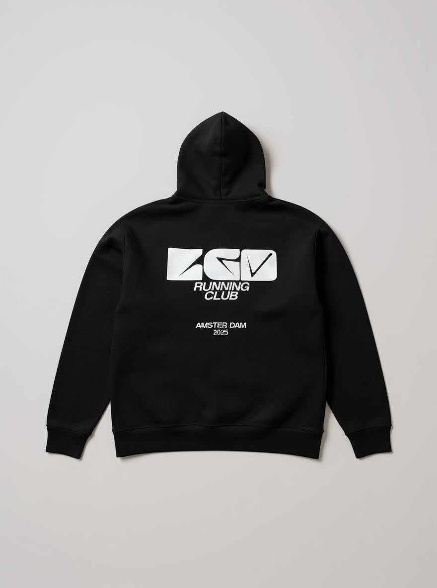 LGO RUNNING CLUB HOODIE™