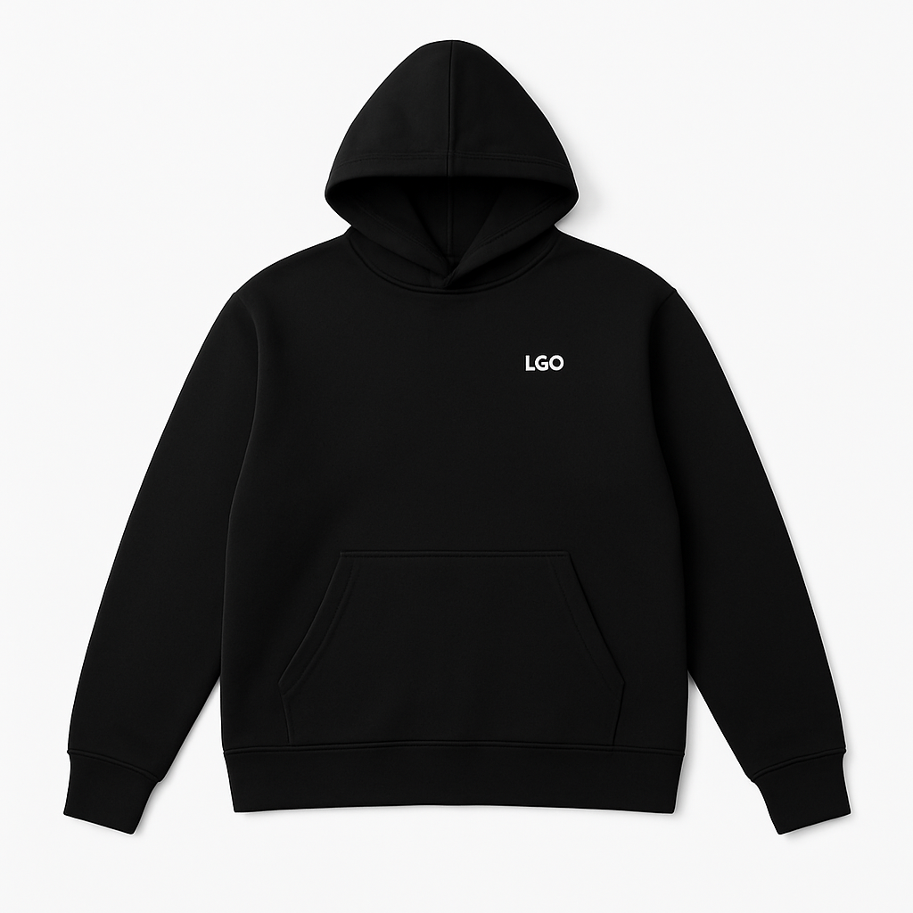 LGO RUNNING CLUB HOODIE™