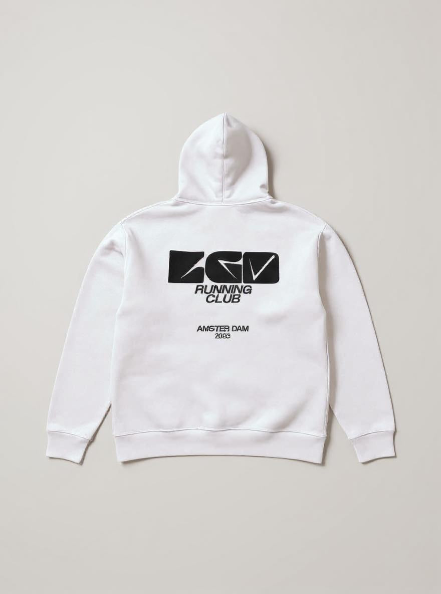 LGO RUNNING CLUB HOODIE™