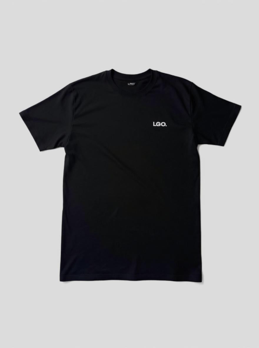 LGO RUNNING CLUB T-SHIRT