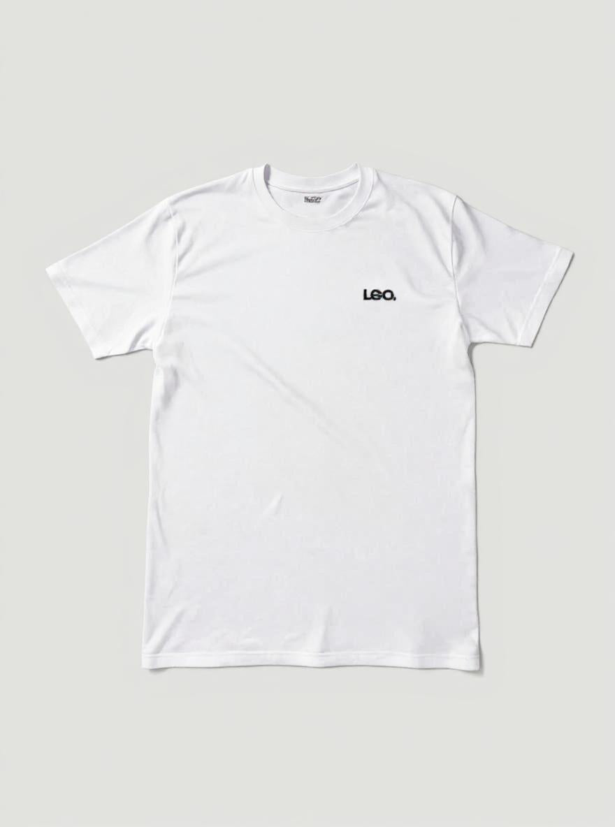 LGO RUNNING CLUB T-SHIRT
