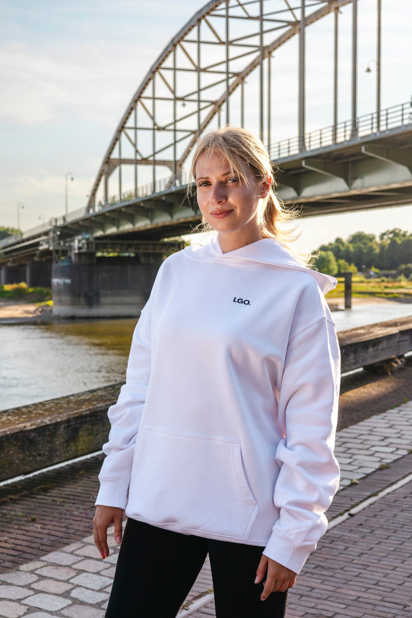 LGO RUNNING CLUB HOODIE™