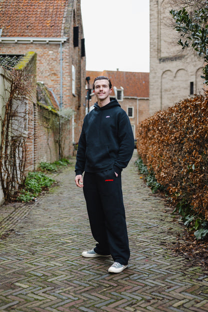 LIFEGOESON JOGGINGSBROEK STRAIGHT LEG™ | FAITH Heren