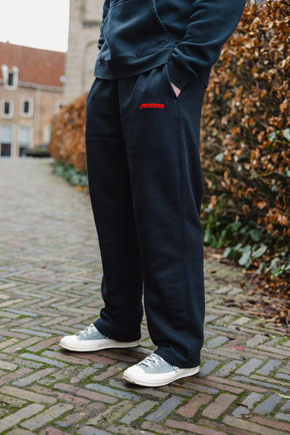 LIFEGOESON JOGGINGSBROEK STRAIGHT LEG™ | FAITH Heren