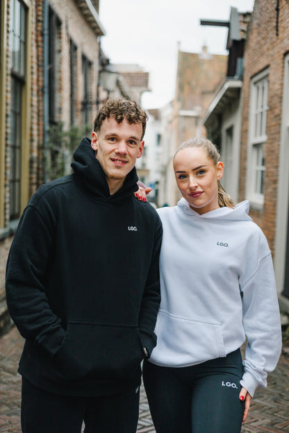 LGO RUNNING CLUB HOODIE™