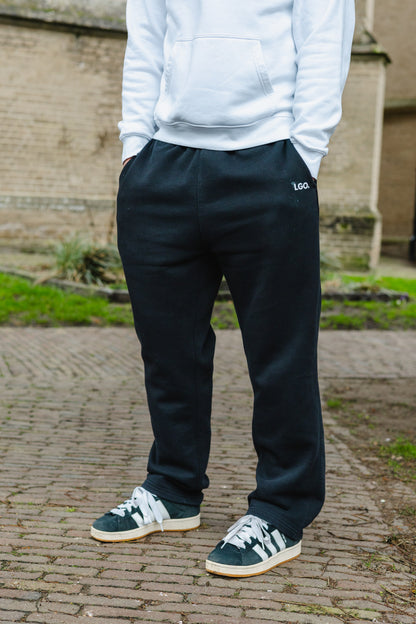 LGO JOGGINGSBROEK STRAIGHT LEG™