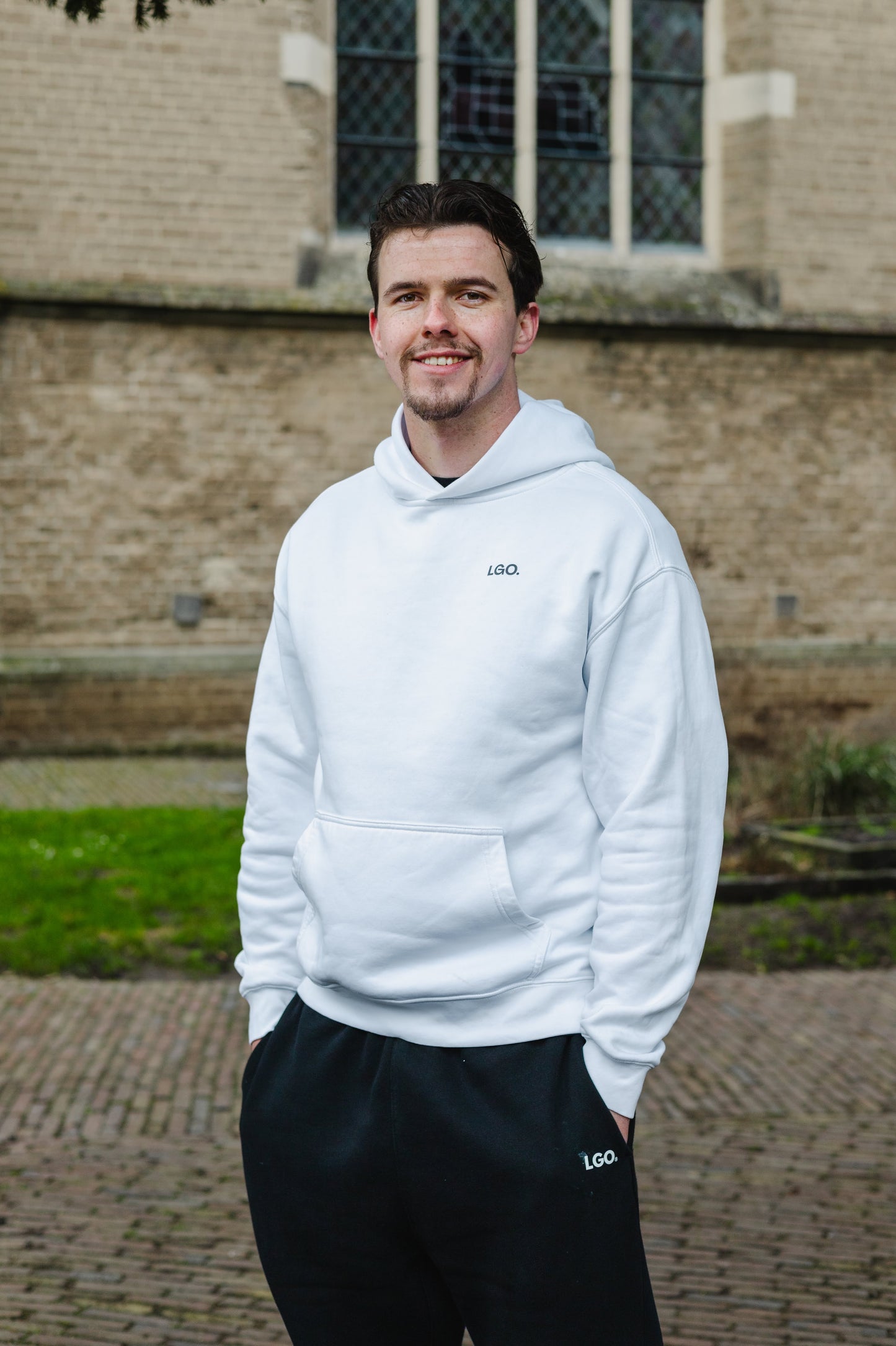LGO RUNNING CLUB HOODIE™