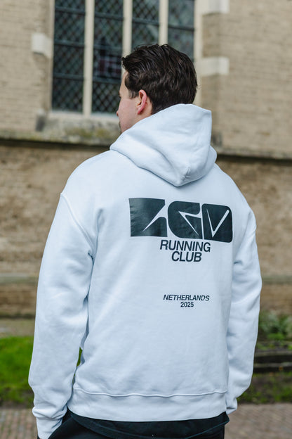 LGO RUNNING CLUB HOODIE™