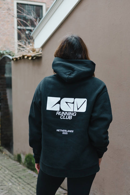 LGO RUNNING CLUB HOODIE™