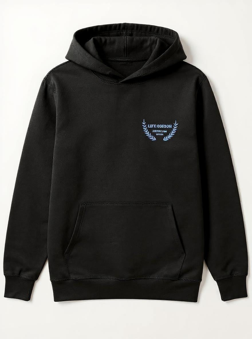 LGO LIFEGOESON HOODIE