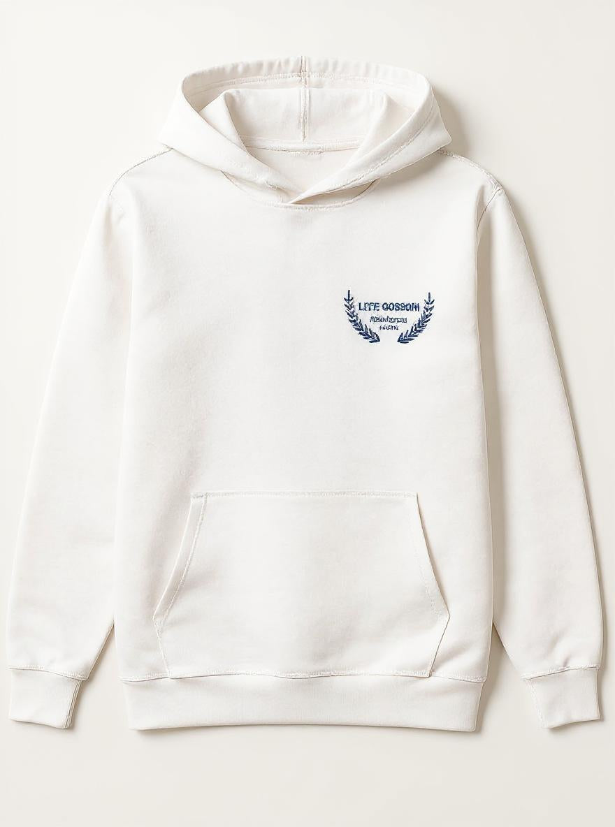 LGO LIFEGOESON HOODIE