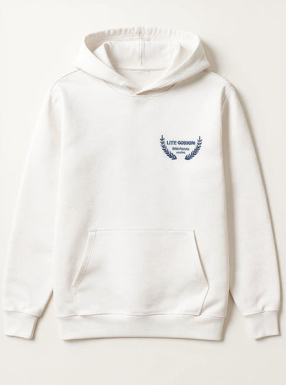 LGO LIFEGOESON HOODIE