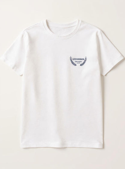 LGO LIFEGOESON T-SHIRT