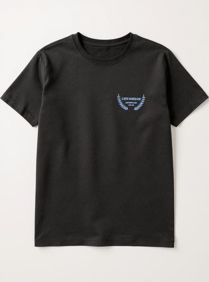 LGO LIFEGOESON T-SHIRT