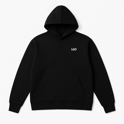 LGO RUNNING CLUB HOODIE™