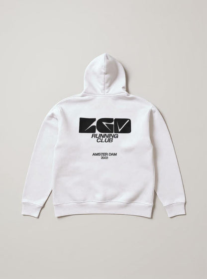 LGO RUNNING CLUB HOODIE™