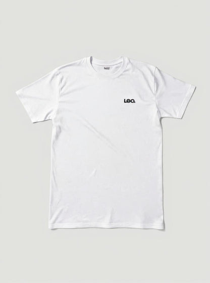 LGO LIFTING CLUB T-SHIRT Ephesians 6:10