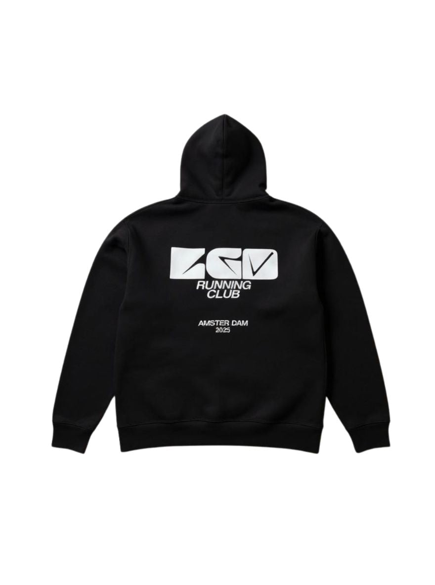 LGO RUNNING CLUB HOODIE™