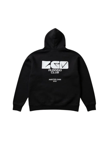 LGO RUNNING CLUB HOODIE™