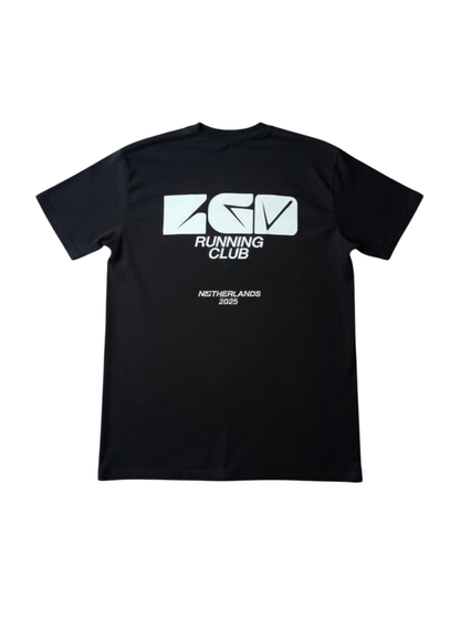 LGO RUNNING CLUB T-SHIRT™