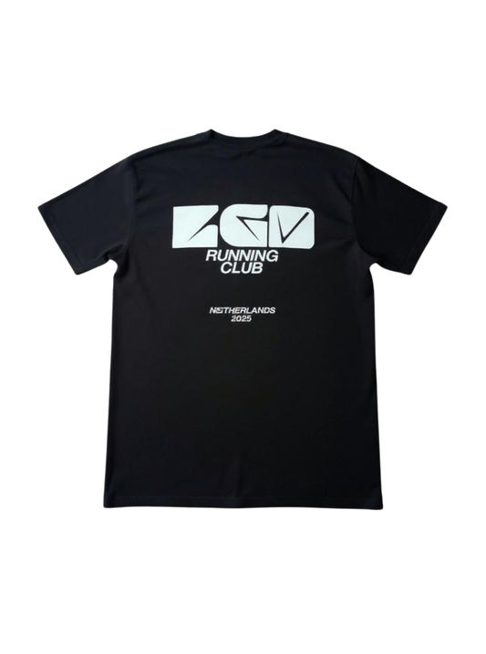 LGO RUNNING CLUB T-SHIRT™