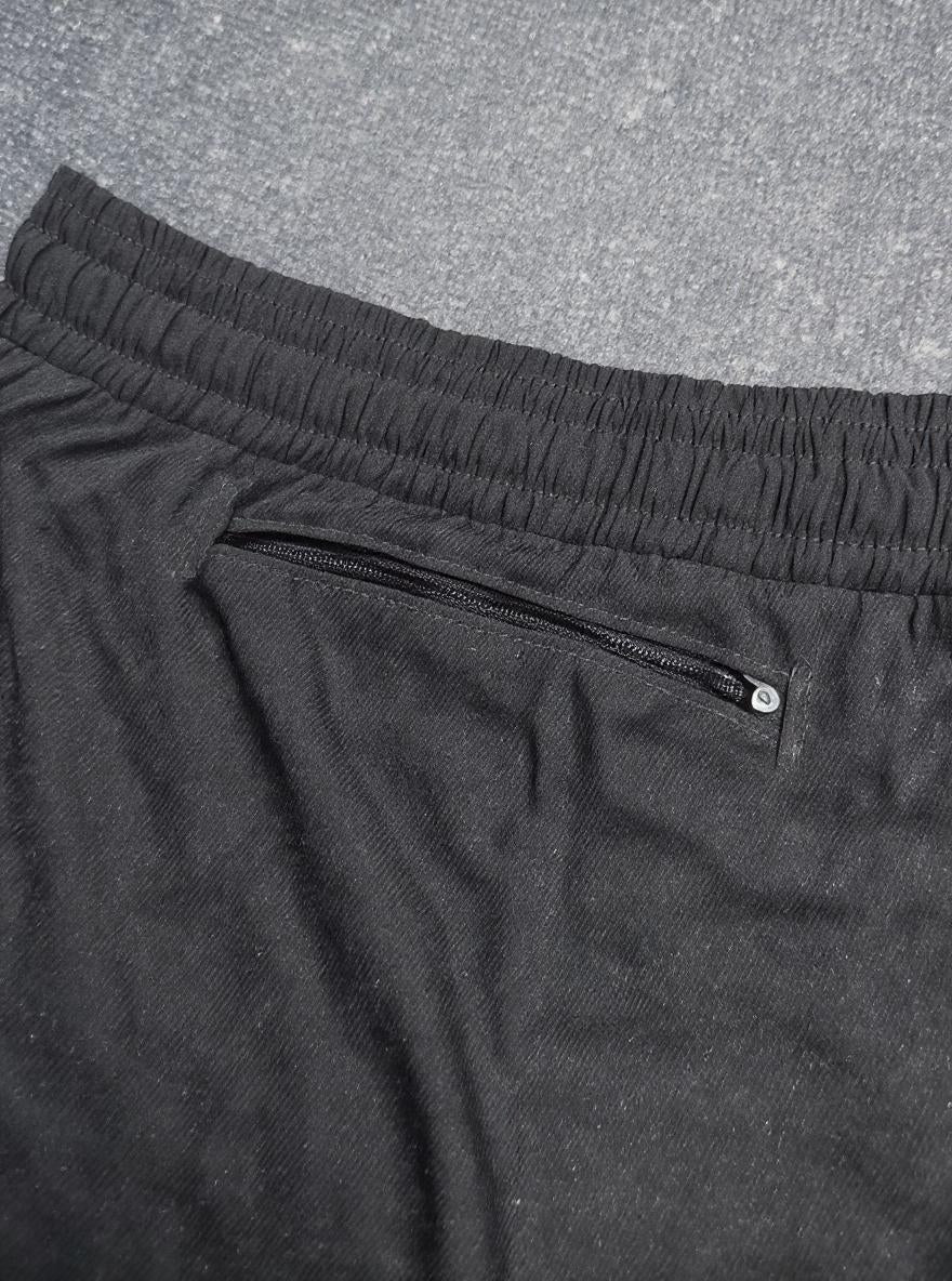 LGO Korte Sportbroek™ | Korte Sportbroek met Slimme Ritszak