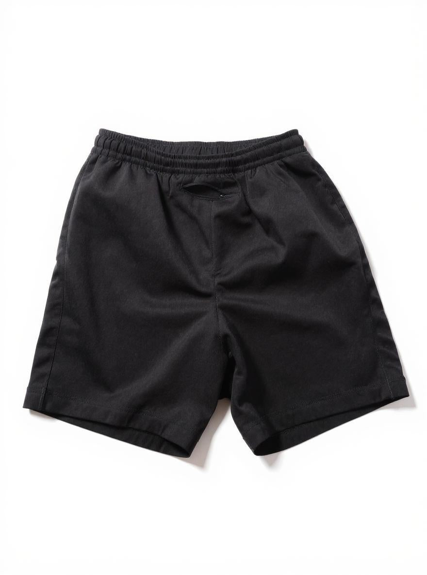 LGO Korte Sportbroek™ | Korte Sportbroek met Slimme Ritszak