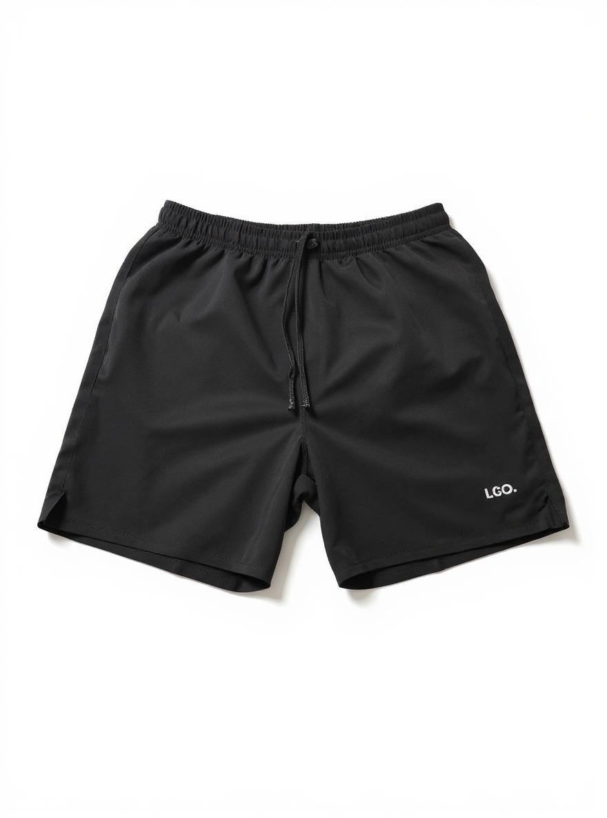 LGO Korte Sportbroek™ | Korte Sportbroek met Slimme Ritszak