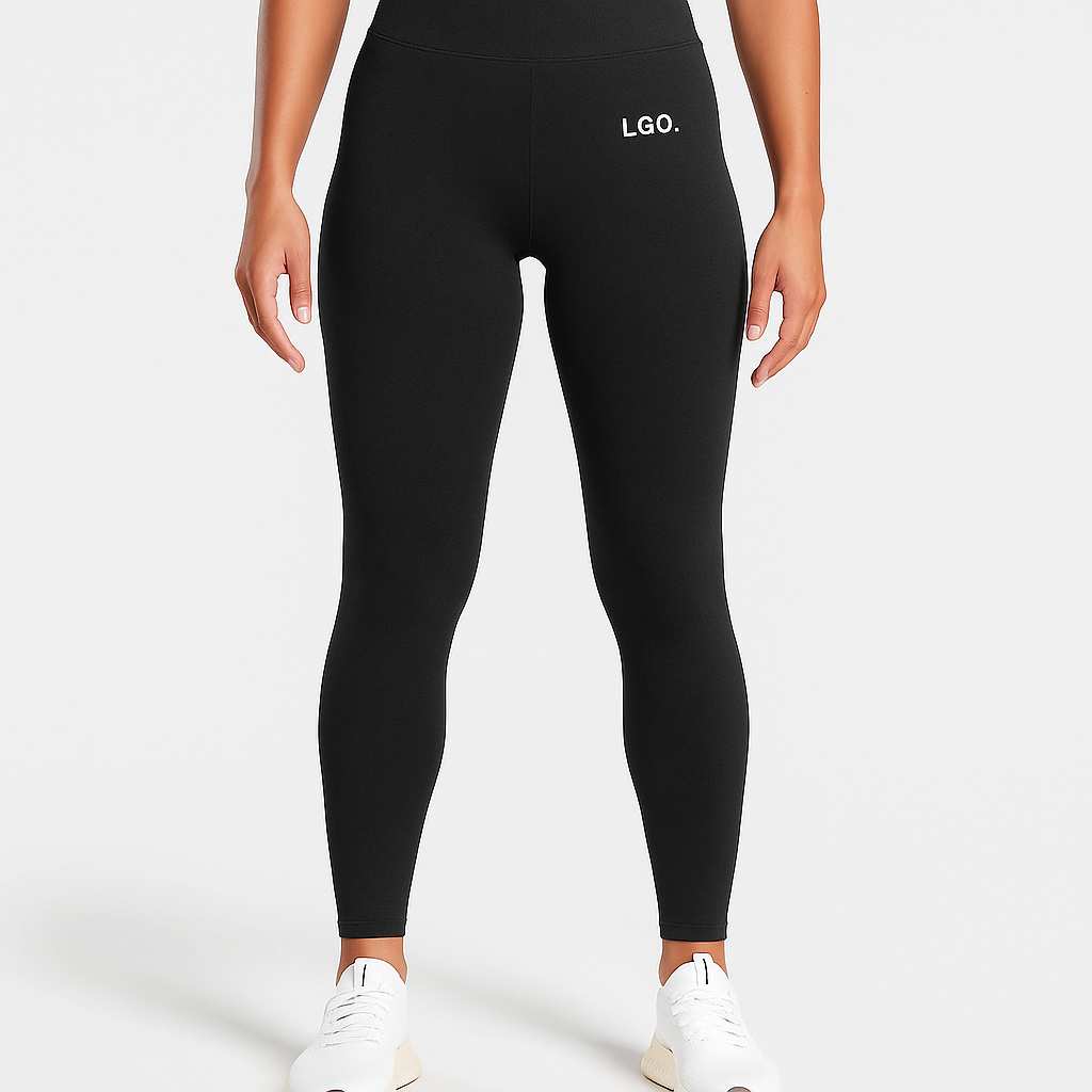 LGO SPORTLEGGING DAMES