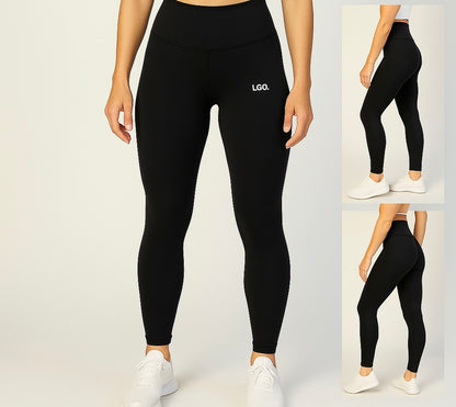 LGO SPORTLEGGING DAMES