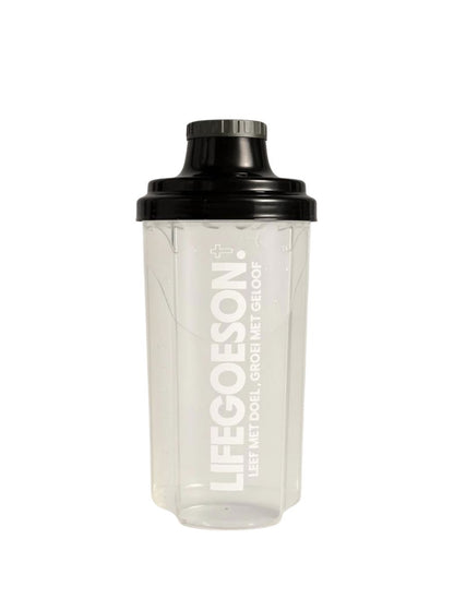 LGO Shakebeker™