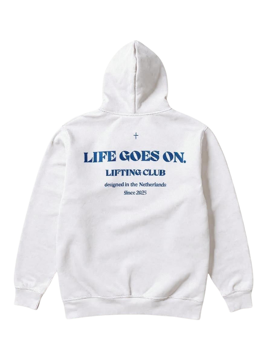 LGO LIFEGOESON HOODIE™