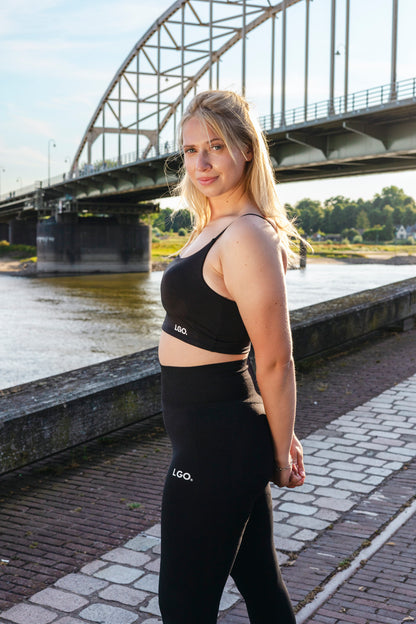 LGO SPORTLEGGING DAMES