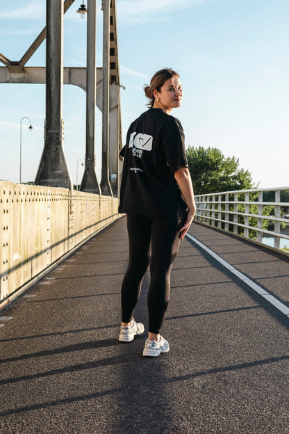 LGO RUNNING CLUB T-SHIRT