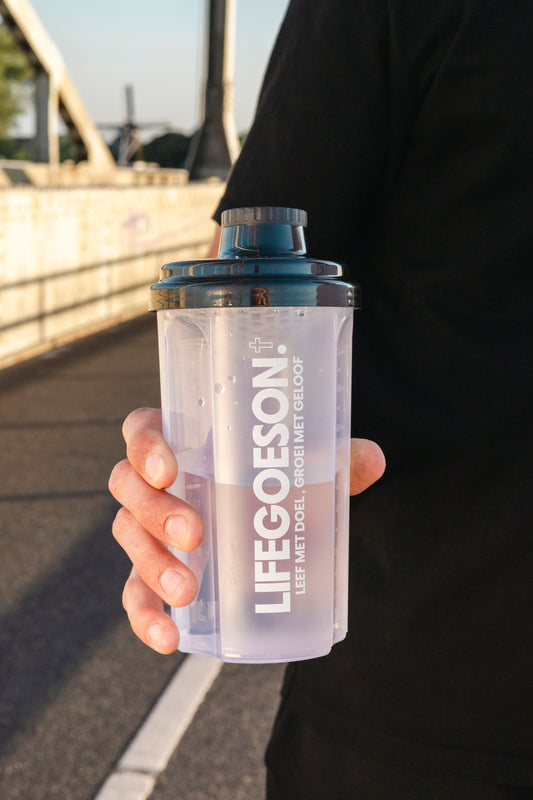 LGO Shakebeker™